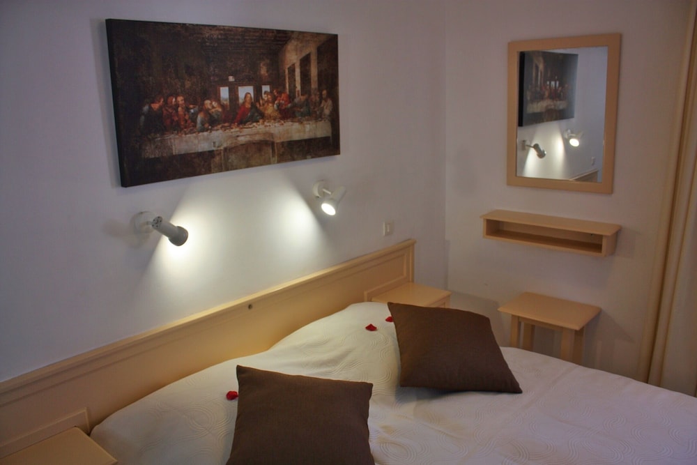 Apartamento Premier (2 adultos + 1 niño)