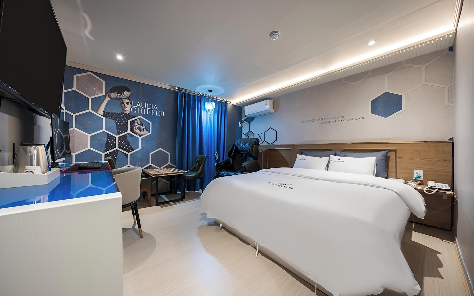 Room (Special room (with massage chair / Ne) - Photo 1