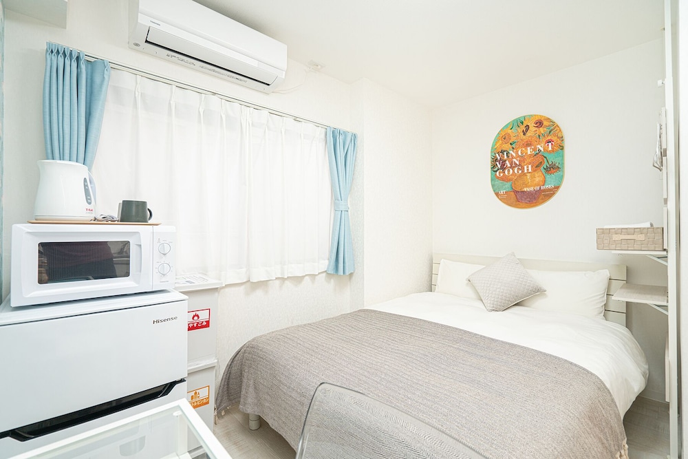 Basic Apartment (203) photo 3