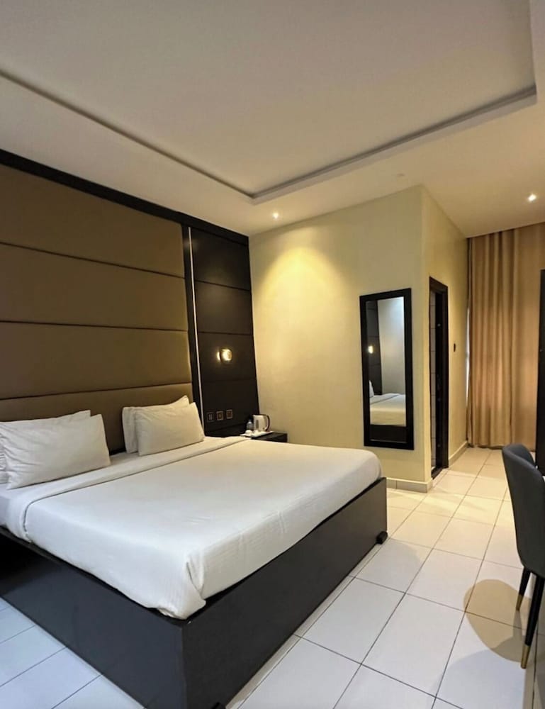 Classic Room photo 1
