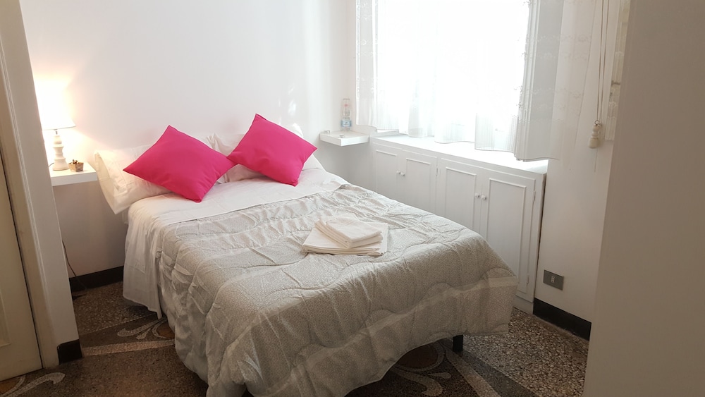 Executive Double Room Single Use, 1 Bedroom