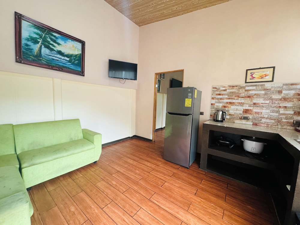 Standard Suite photo 3