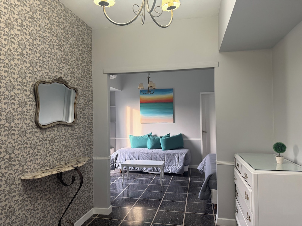Premium Quadruple Room photo 3