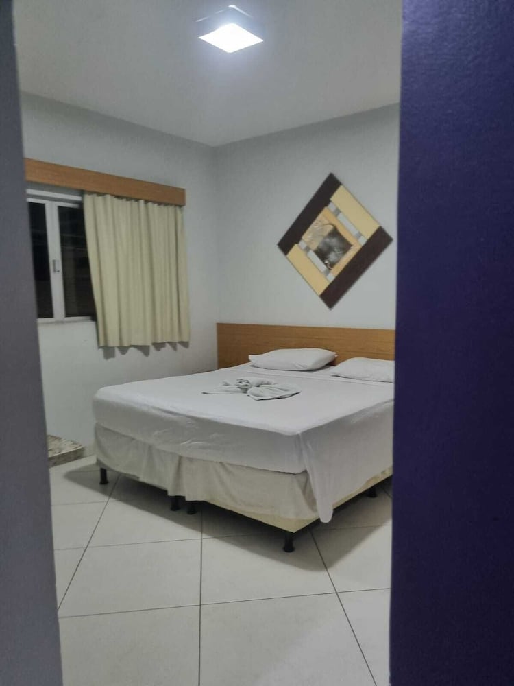 Standard Triple Room, Multiple Beds