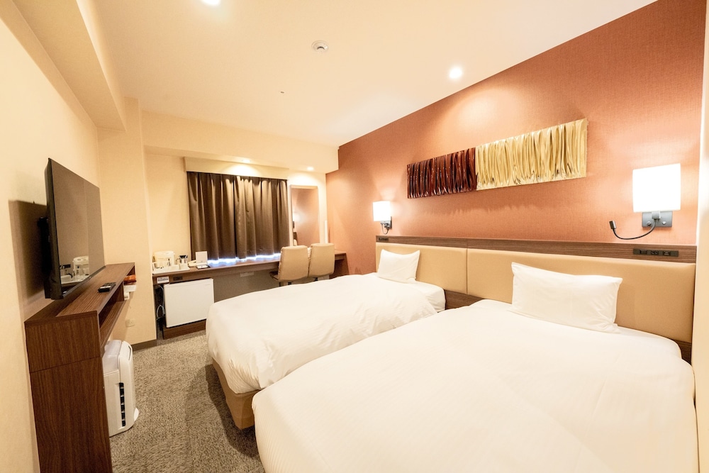 Twin Room, Non Smoking - Photo 1
