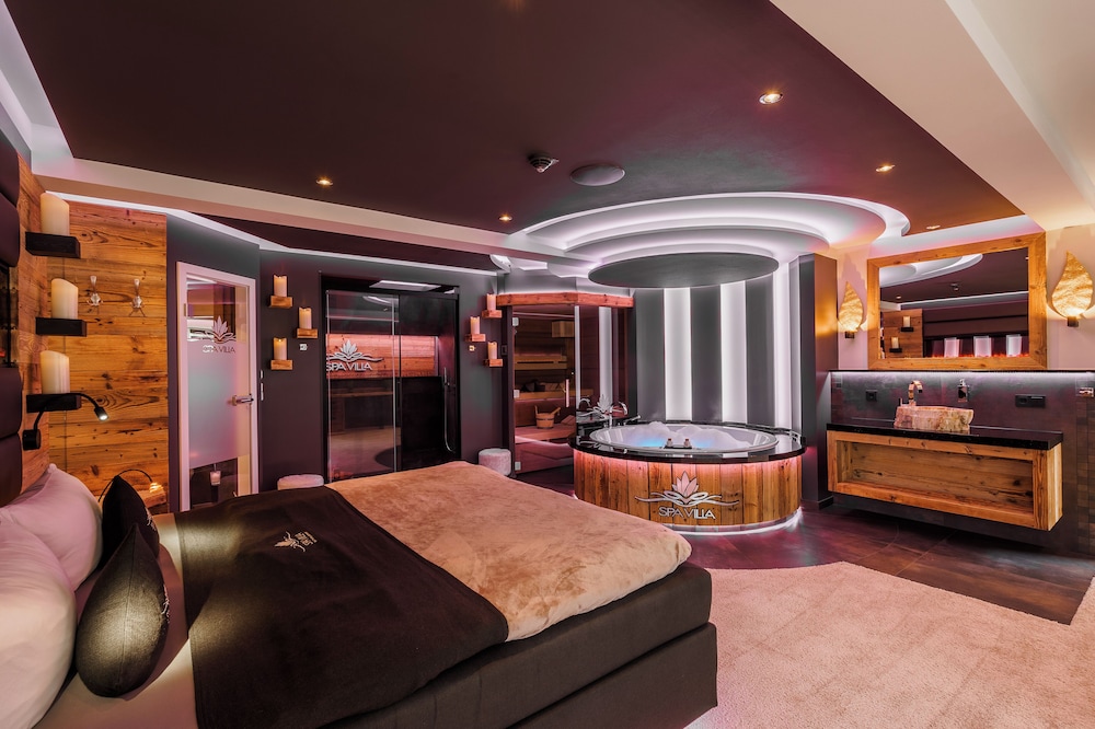 Luxus-Suite "Royal" photo 2