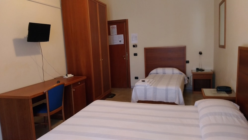 Triple Room photo 1