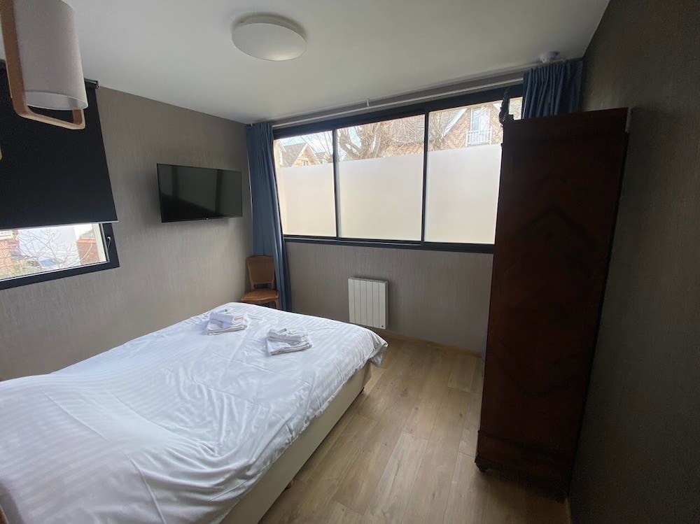 Panoramic Apartment