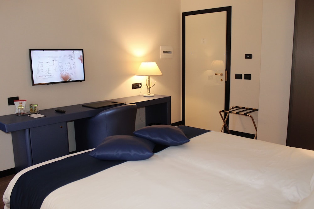 Superior Double Room photo 2