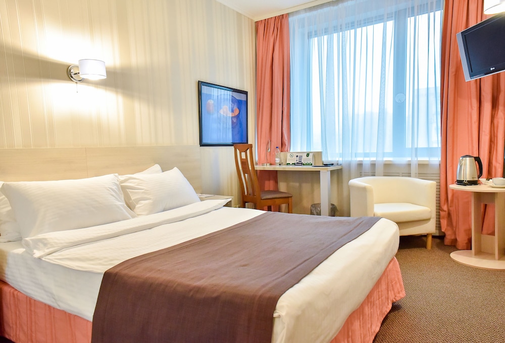 Standard Double Room photo 1