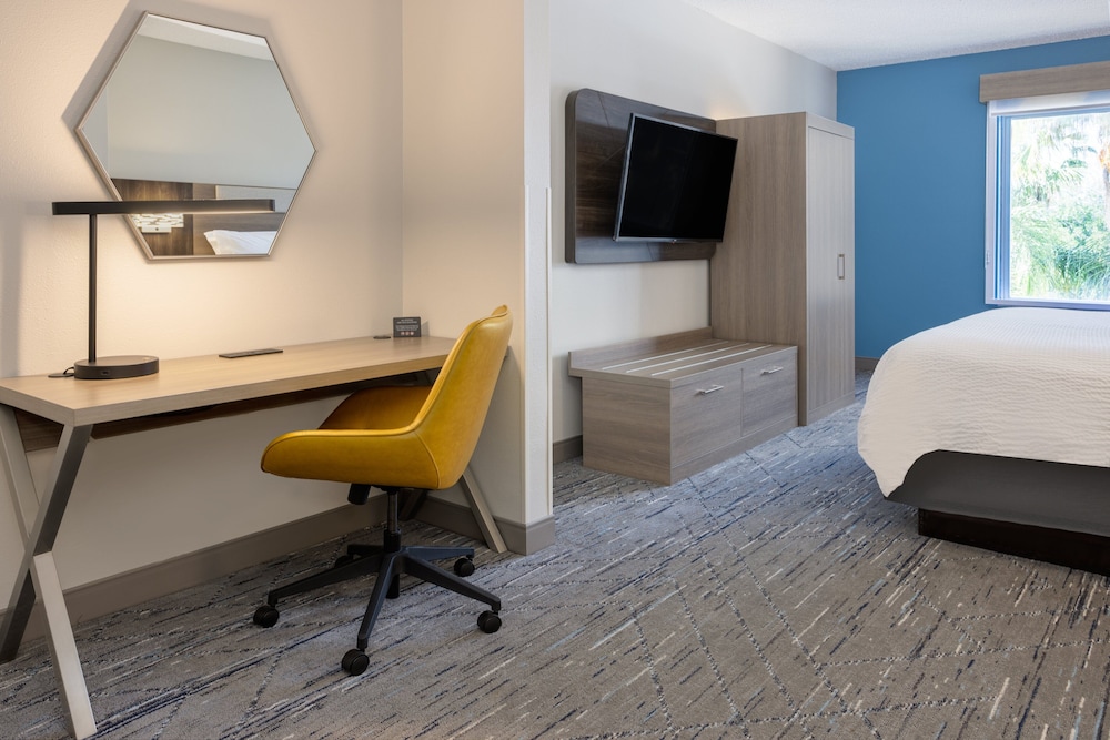 Suite, 1 King Bed - Photo 4