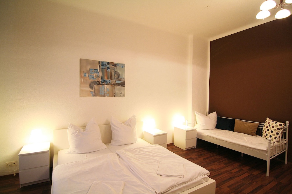Apartment, 6 Bedrooms photo 2