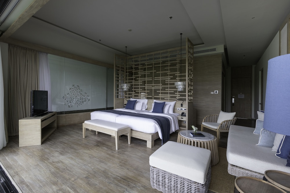Deluxe sky pool suite - Photo 4
