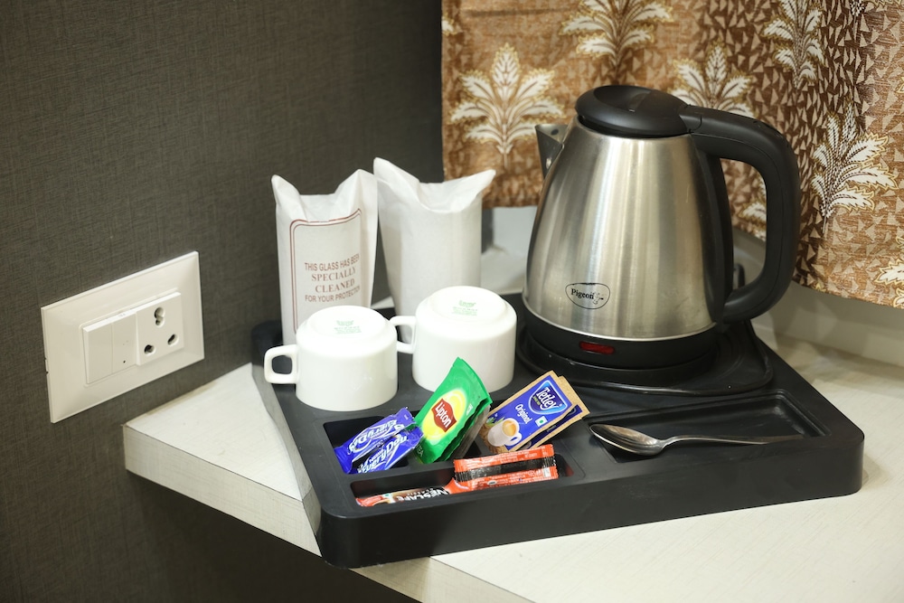Mini Suite
