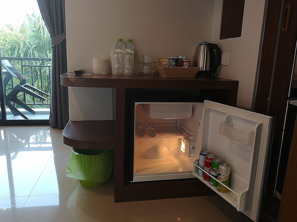 Standard Double Room, City View - Photo 6
