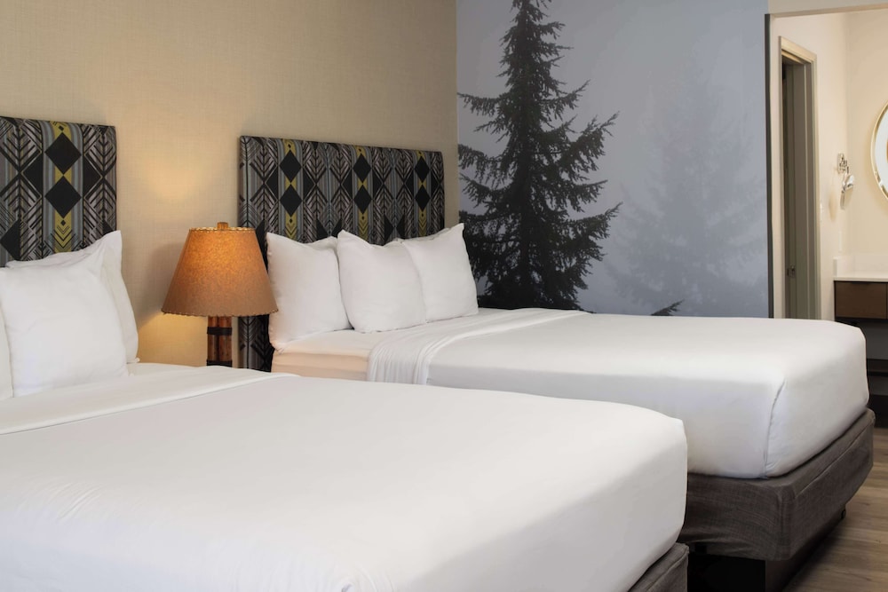 Room, 2 Queen Beds (Exterior Entry) - Photo 3