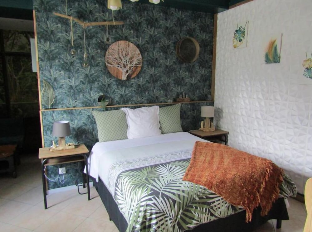 Basic Room photo 2