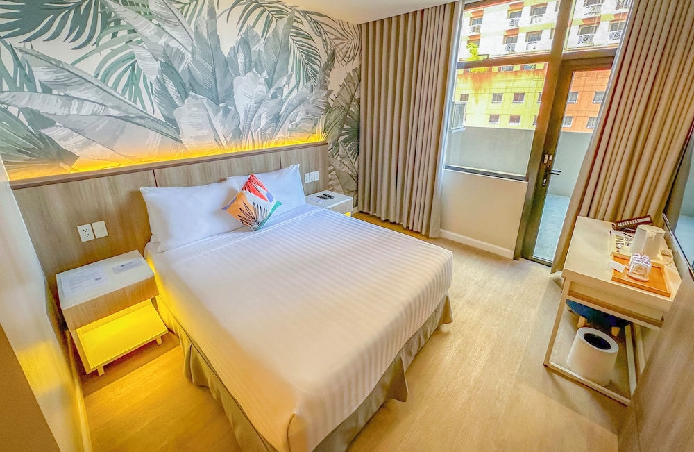Premier Twin Room