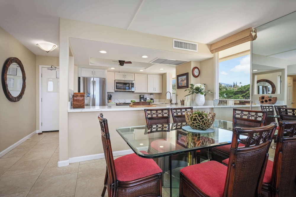 Premium Suite (1 Bedroom Ocean View) - Photo 7