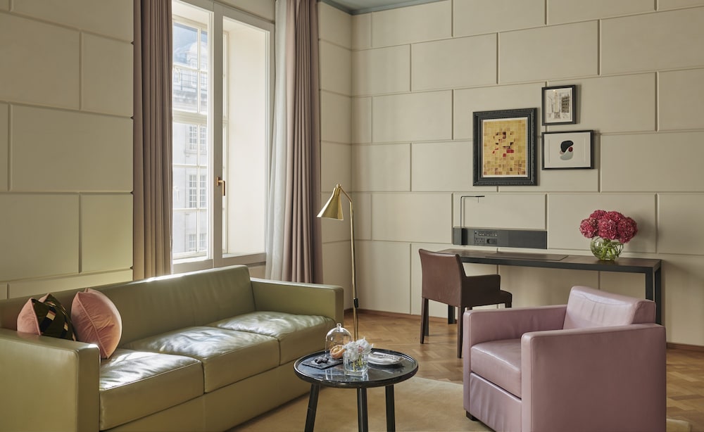 Grand Suite (Grand)