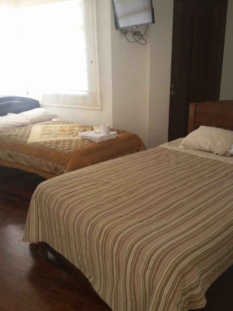 Twin Room photo 1