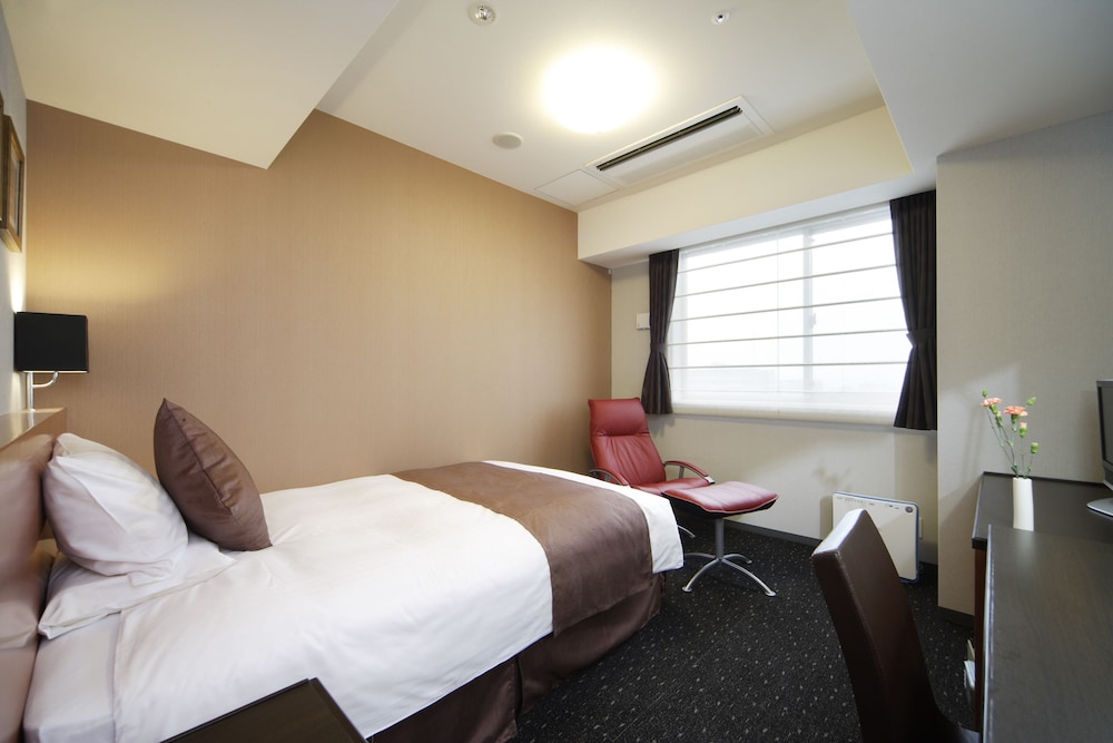 Standard Double Room, Non Smoking - Photo 2