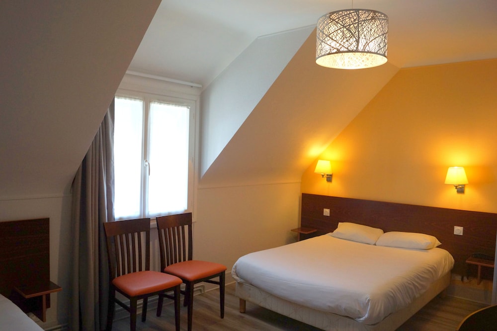 Triple Room photo 3
