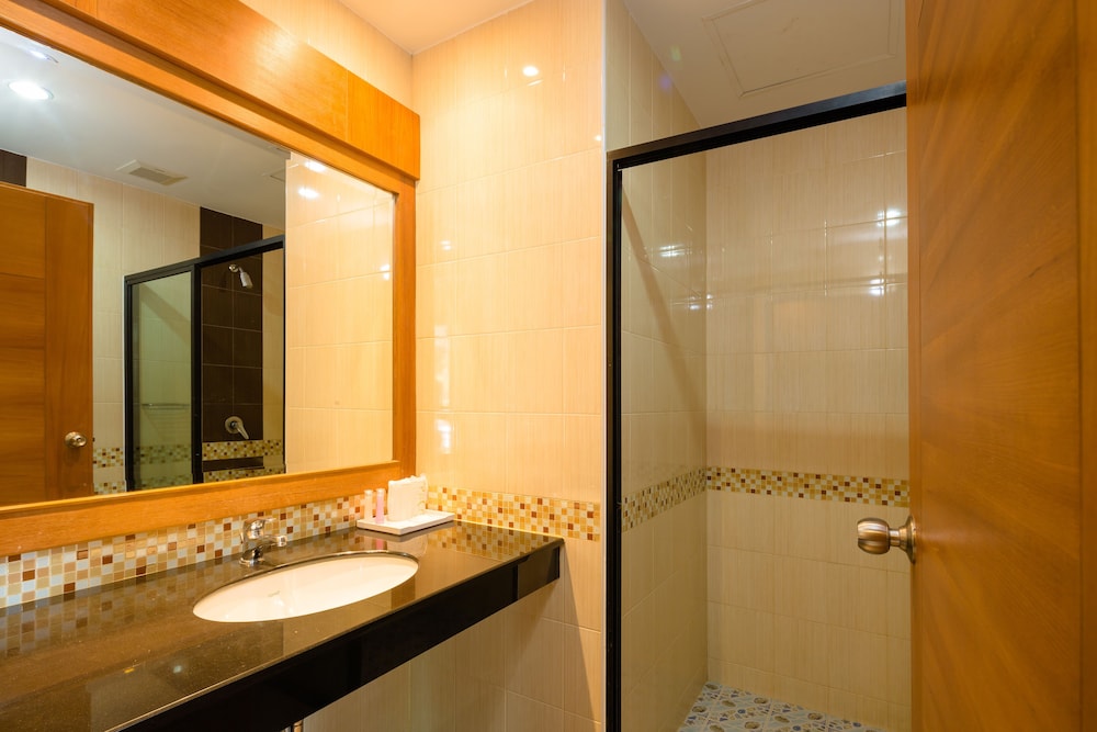 Premium Room, Balcony, Pool View photo 3