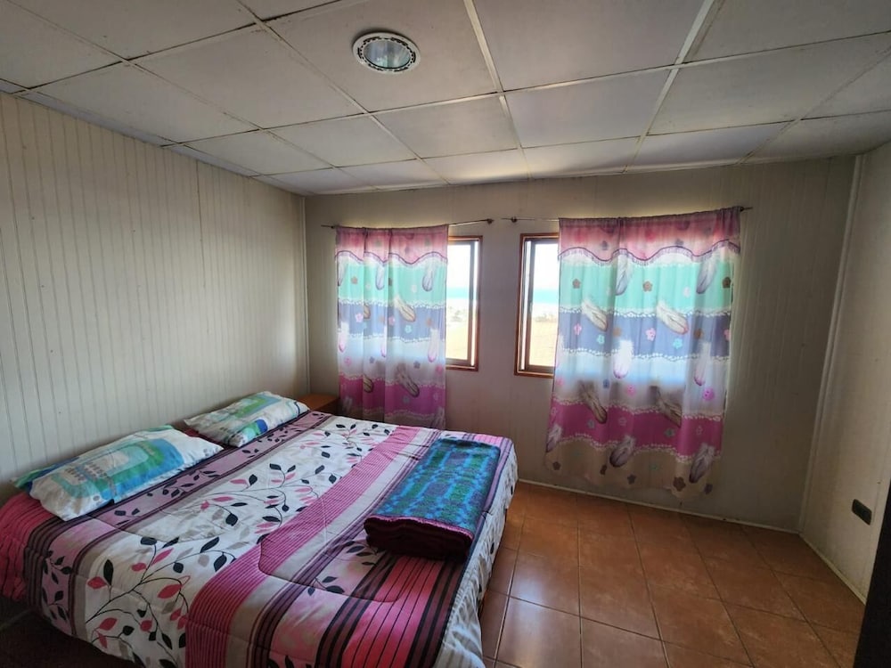 Family Cabin, Beach View photo 1