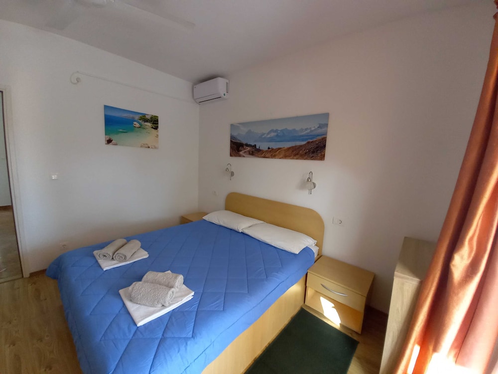 Apartment (Apartments Vinko Mljet- One-Bedroom A) photo 1