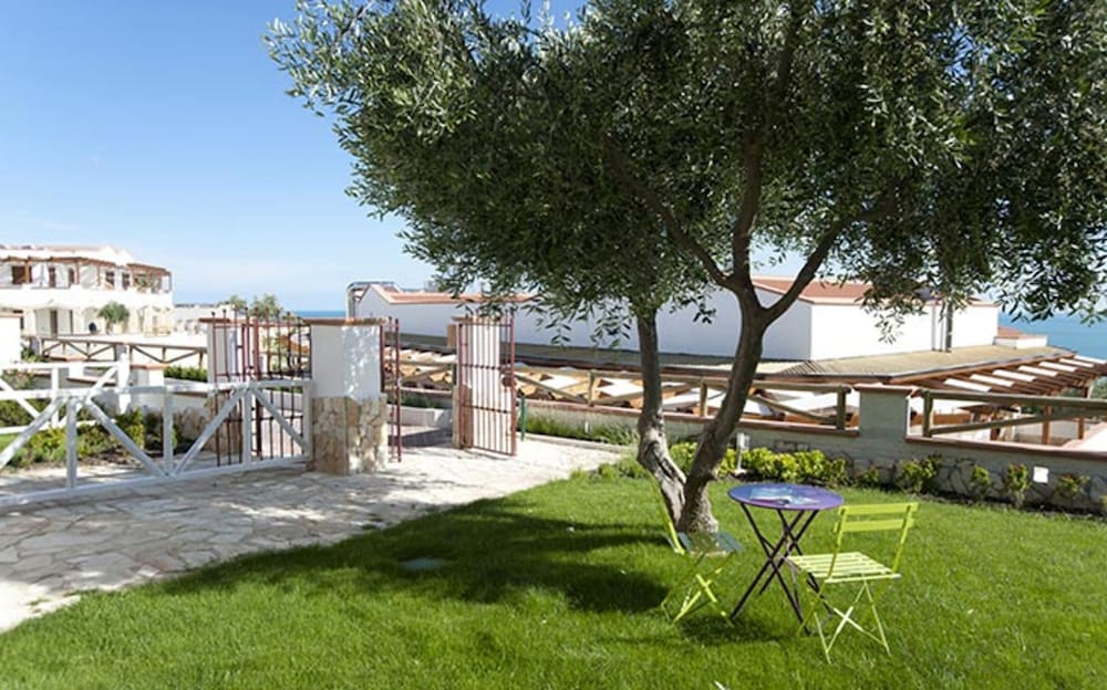 Family Apartment, 2 Bedrooms, Sea View (For 4 people) photo 3