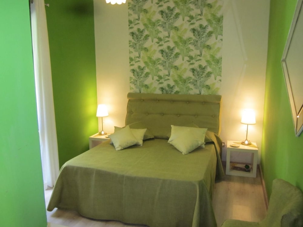 Family Apartment, 2 Bedrooms, Kitchenette, Garden Area photo 1