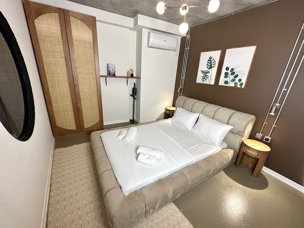 Design Apartment photo 3