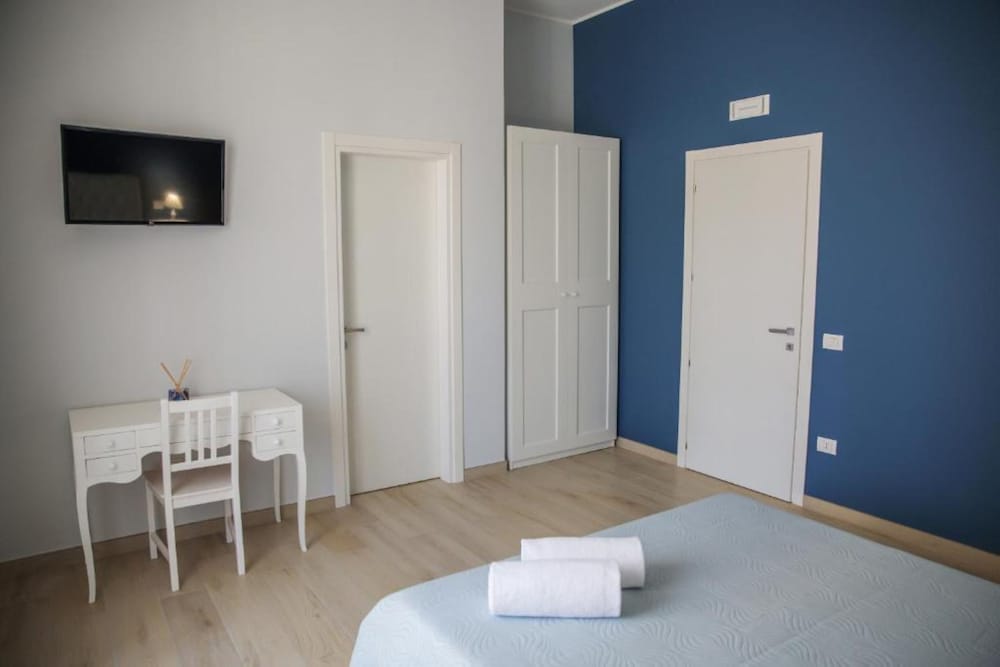 Deluxe Quadruple Room photo 3