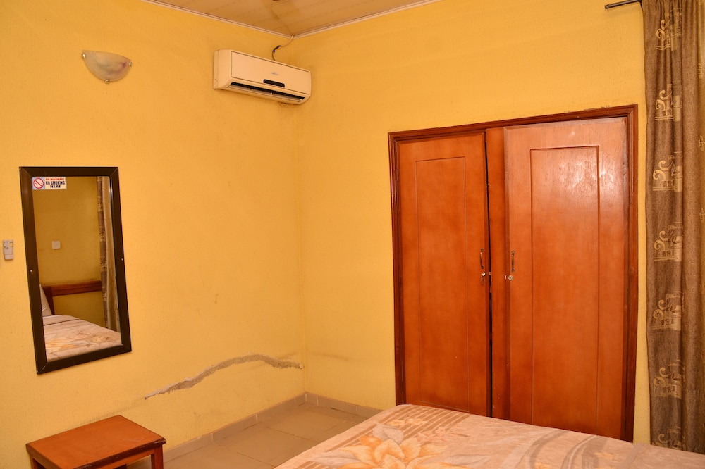 Deluxe Apartment, 1 Double Bed photo 3