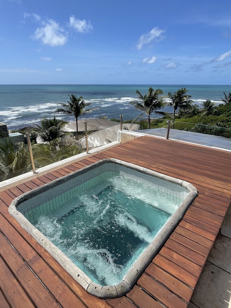 Suite (Villa Zumbi Master) - Photo 15