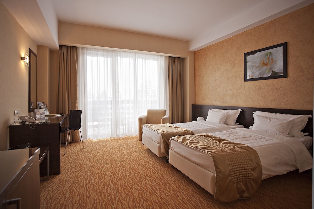 Twin Room, 2 Twin Beds photo 2