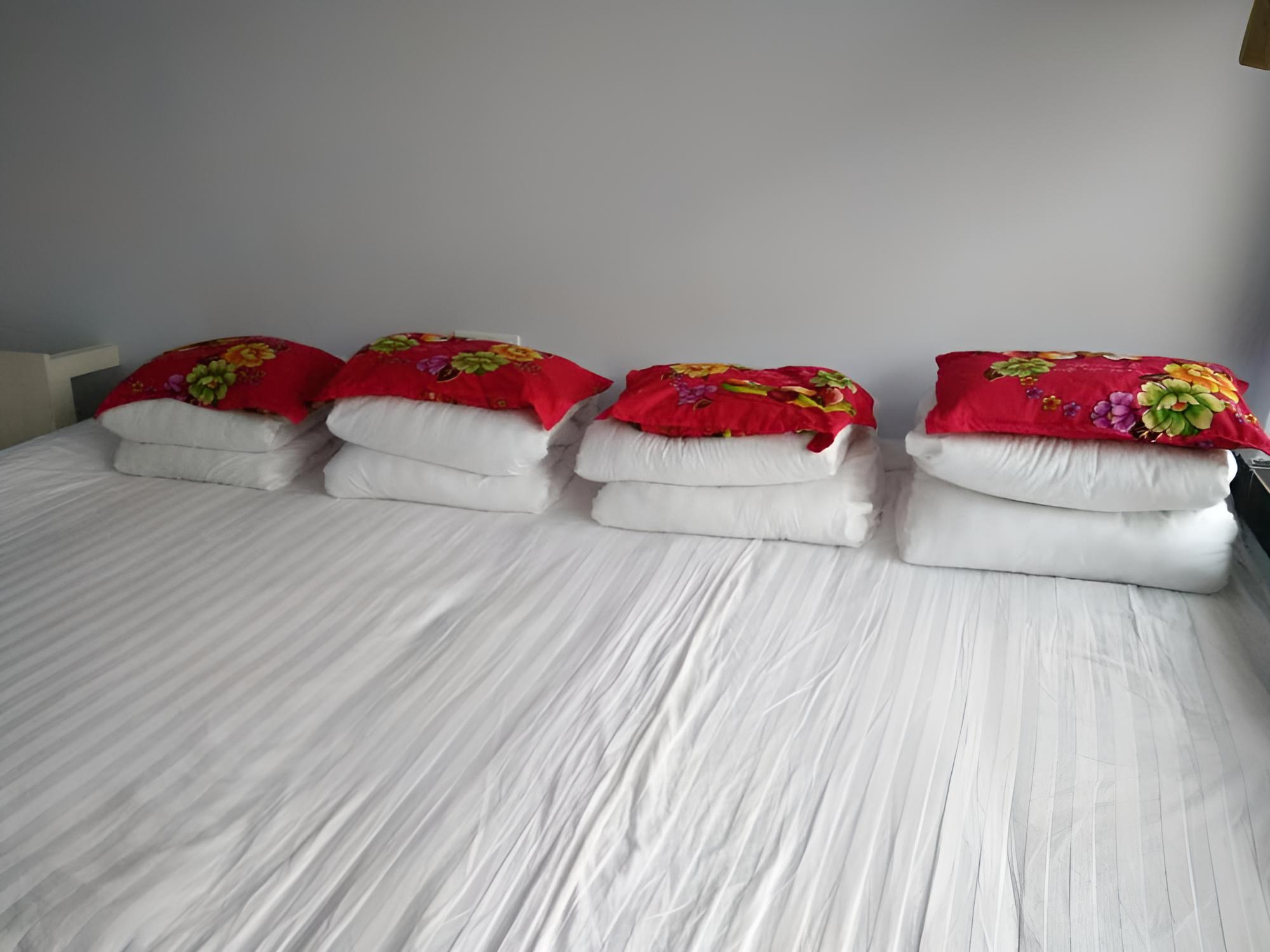 Quadruple Room photo 1