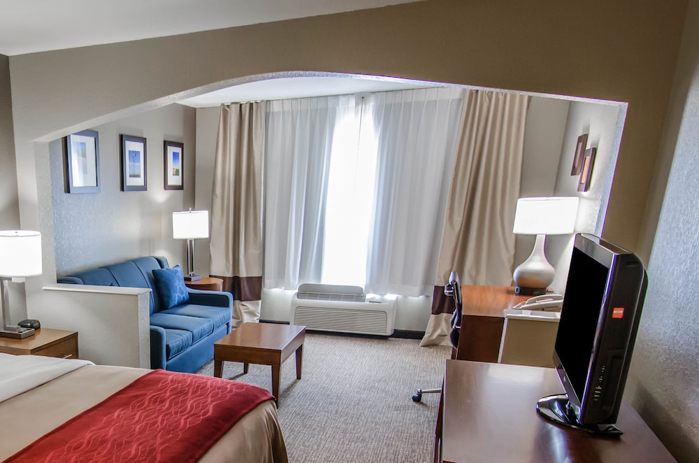 Suite, Non Smoking photo 1