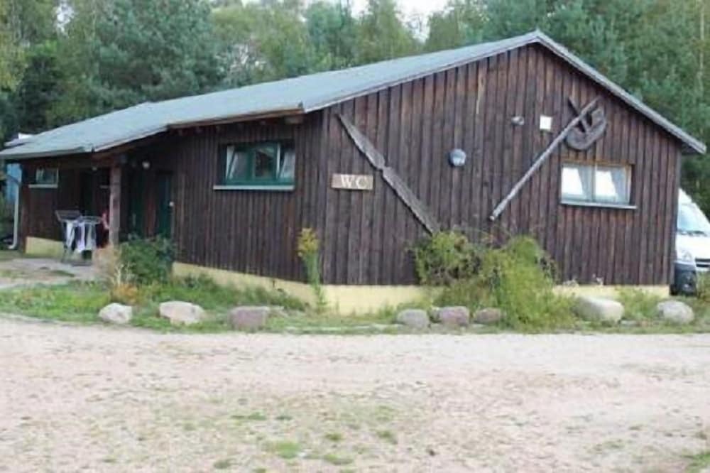 Cabin (Haus 3 / 4) photo 3