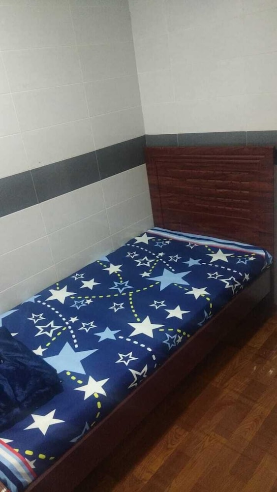 Basic Double or Twin Room photo 2