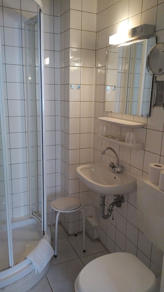 Business Single Room photo 2