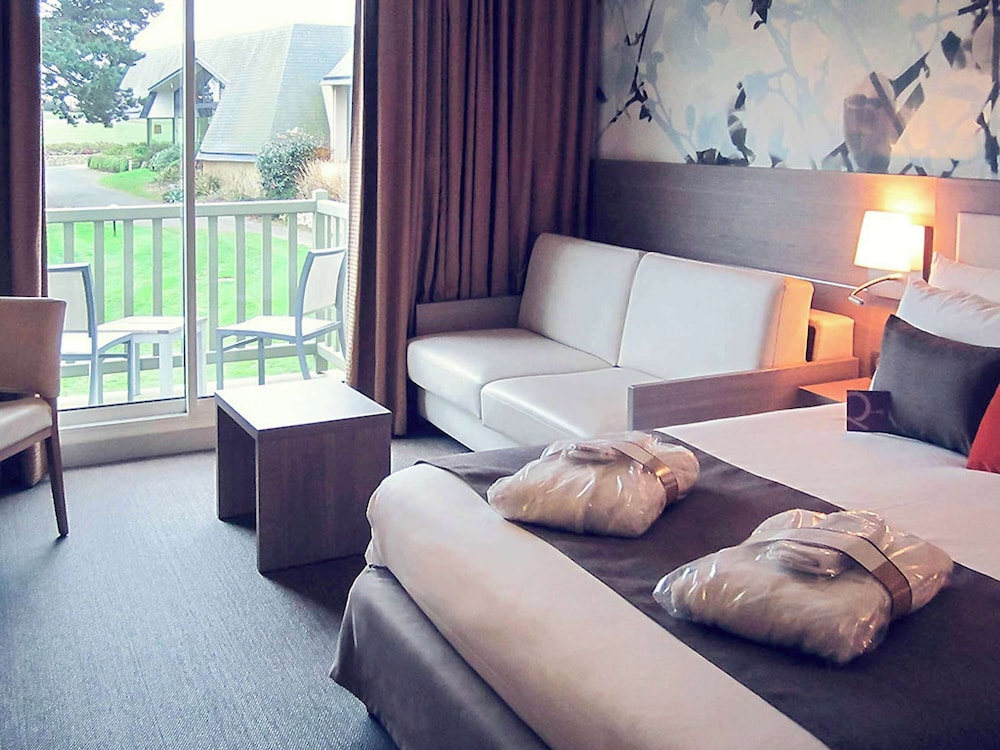 Privilege, Room, 1 Double Bed with Sofa bed - Photo 4
