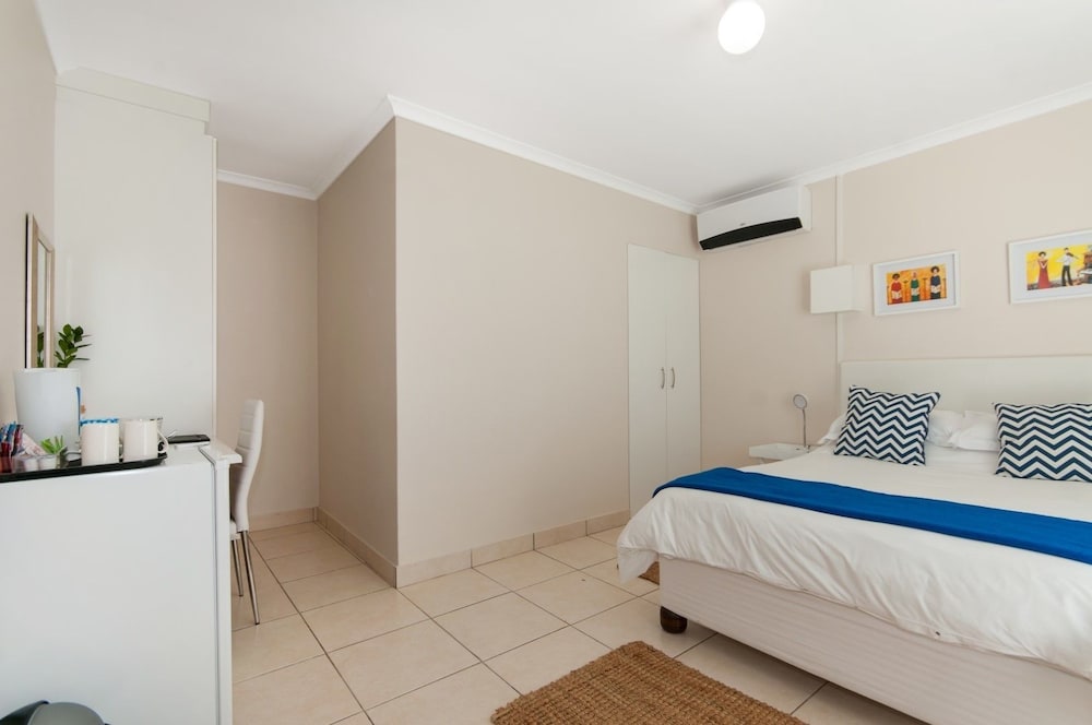 Luxury Double Room photo 1
