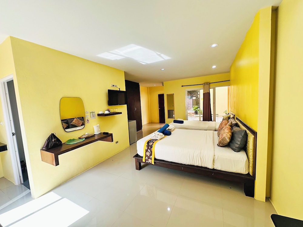 Superior Triple Room - Photo 4