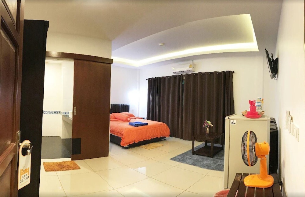 Deluxe Double Room photo 2