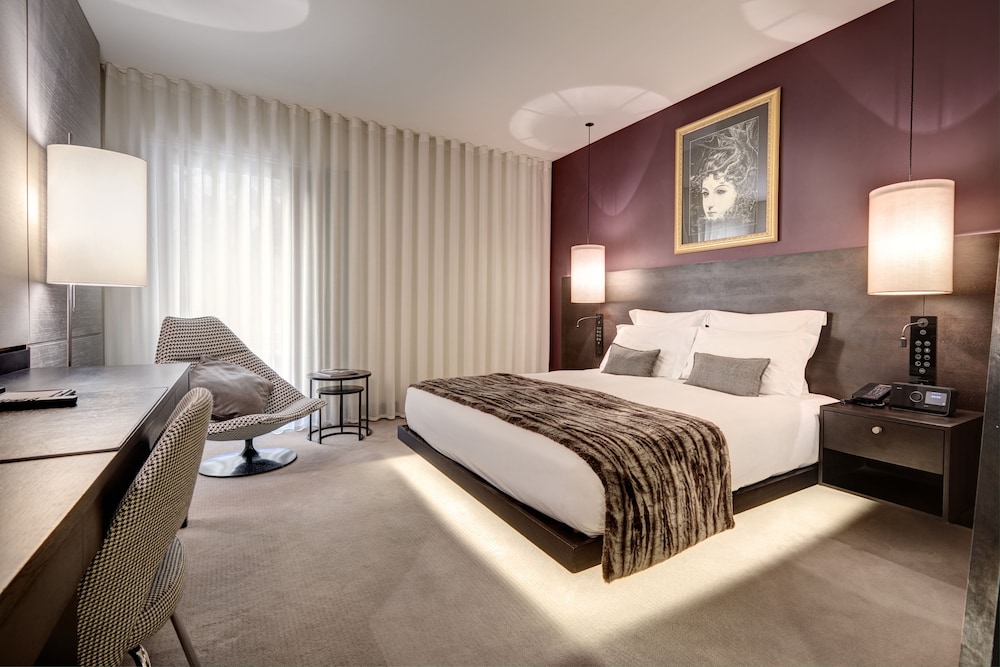 Deluxe Room photo 3