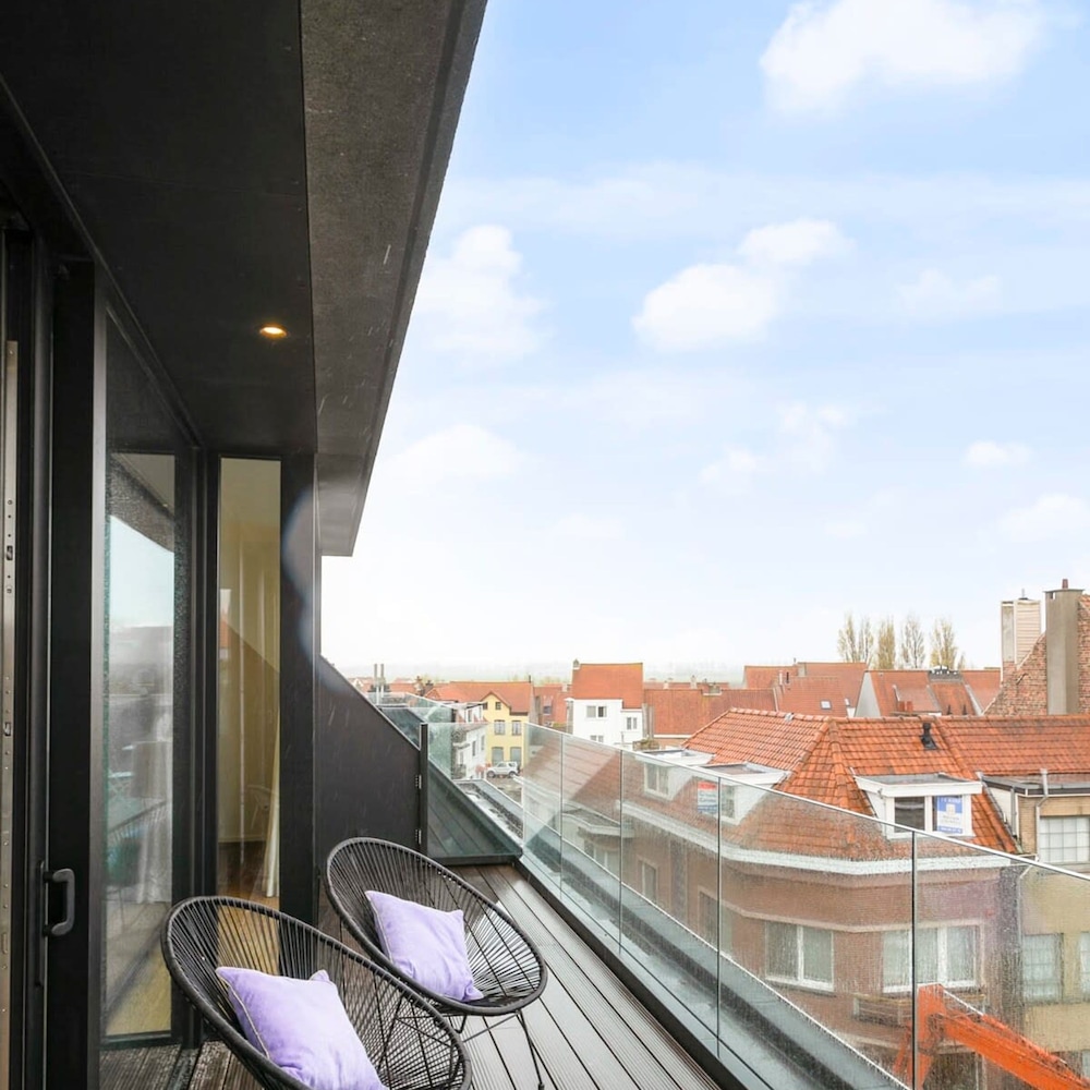 Majestic new Penthouse With 2 Parkings, Photo 26