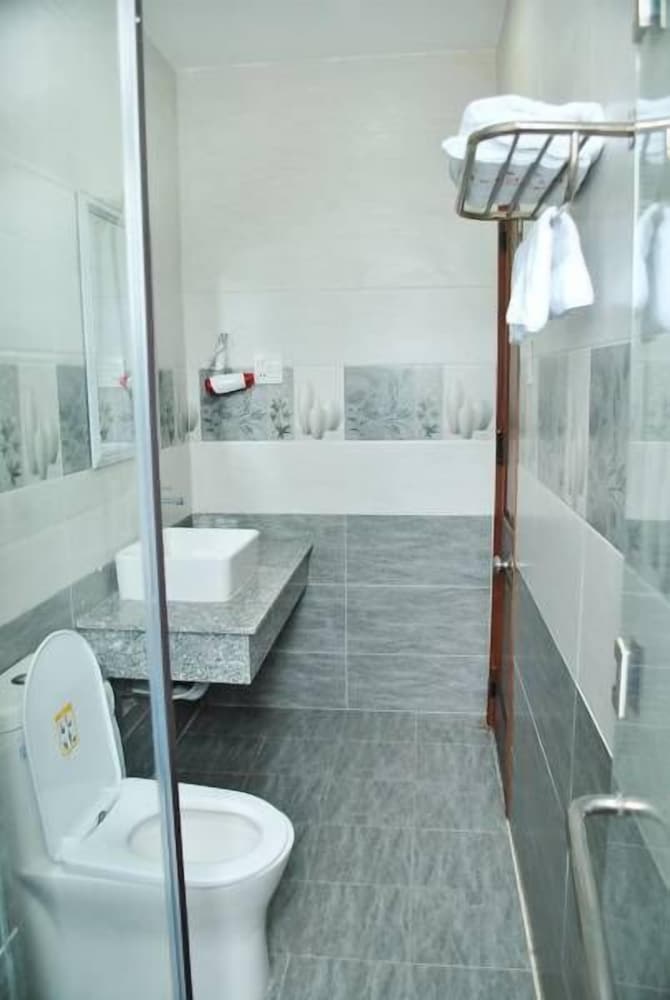 Luxury Double Room Single Use photo 3