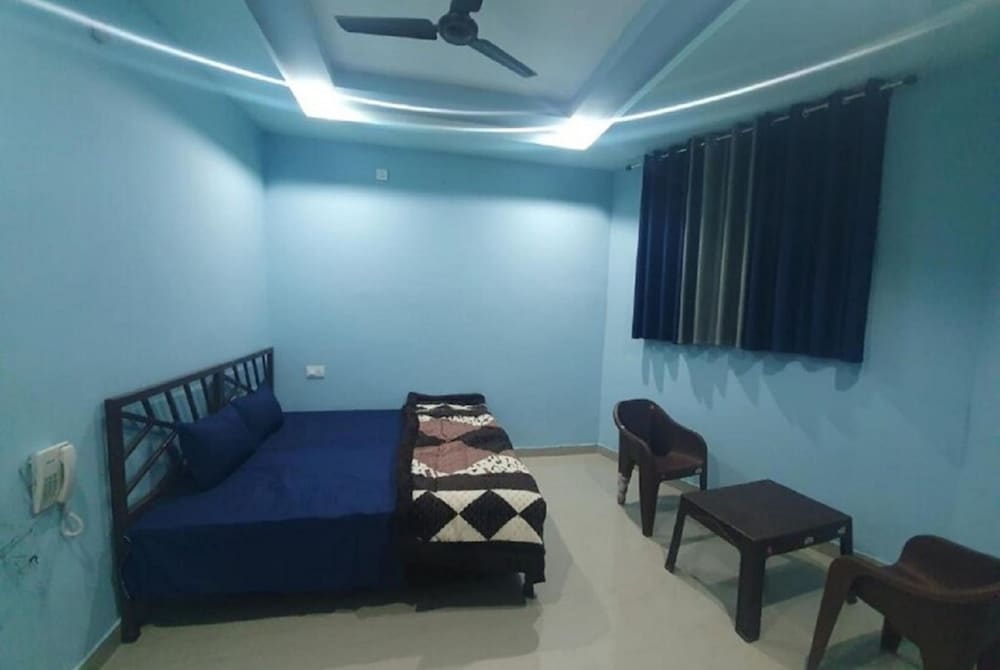 Deluxe Room photo 1